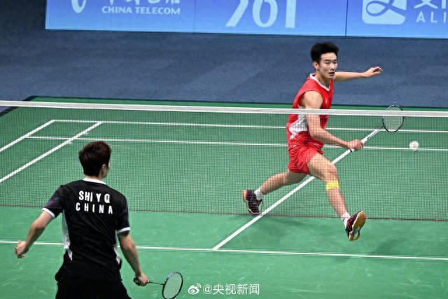 在训练中提 在训练中提