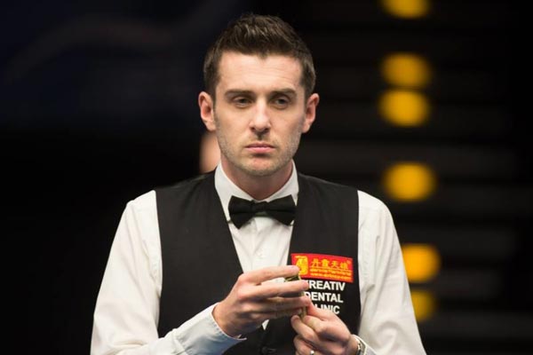 为负期望 为负期望