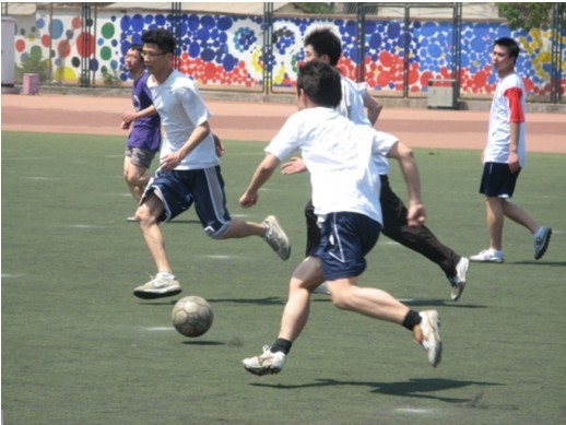 长距离带球 长距离带球