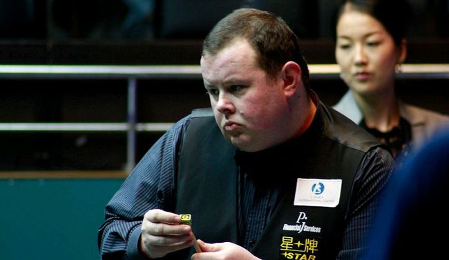 在他们中